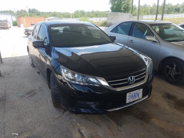 HONDA ACCORD EXL 2015 1hgcr3f82fa008798