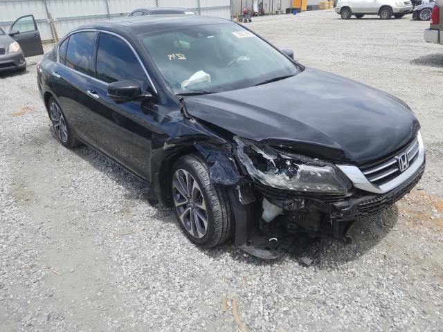 HONDA ACCORD EXL 2015 1hgcr3f82fa008817