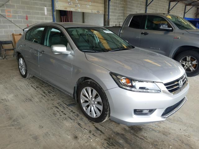 HONDA ACCORD EXL 2015 1hgcr3f82fa009899