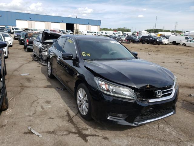 HONDA ACCORD EXL 2015 1hgcr3f82fa010082