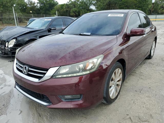 HONDA ACCORD 2015 1hgcr3f82fa010731