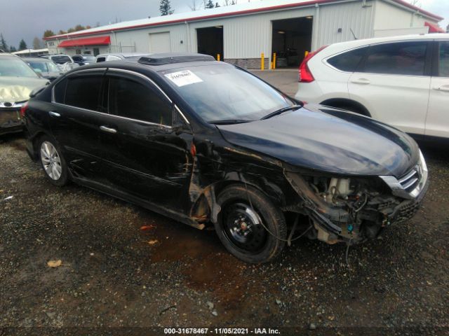 HONDA ACCORD SEDAN 2015 1hgcr3f82fa012544