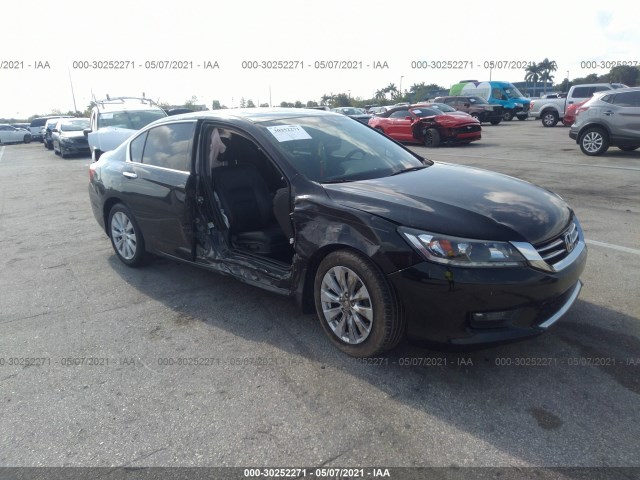 HONDA ACCORD 2015 1hgcr3f82fa012592