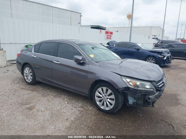 HONDA ACCORD 2015 1hgcr3f82fa013502