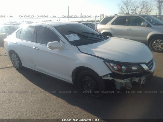 HONDA ACCORD SEDAN 2015 1hgcr3f82fa014164