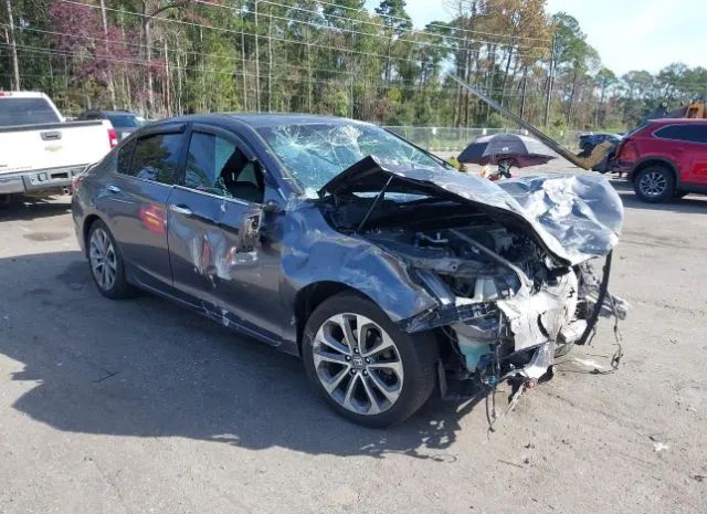 HONDA ACCORD SEDAN 2015 1hgcr3f82fa014567