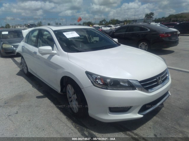 HONDA ACCORD SEDAN 2015 1hgcr3f82fa016304