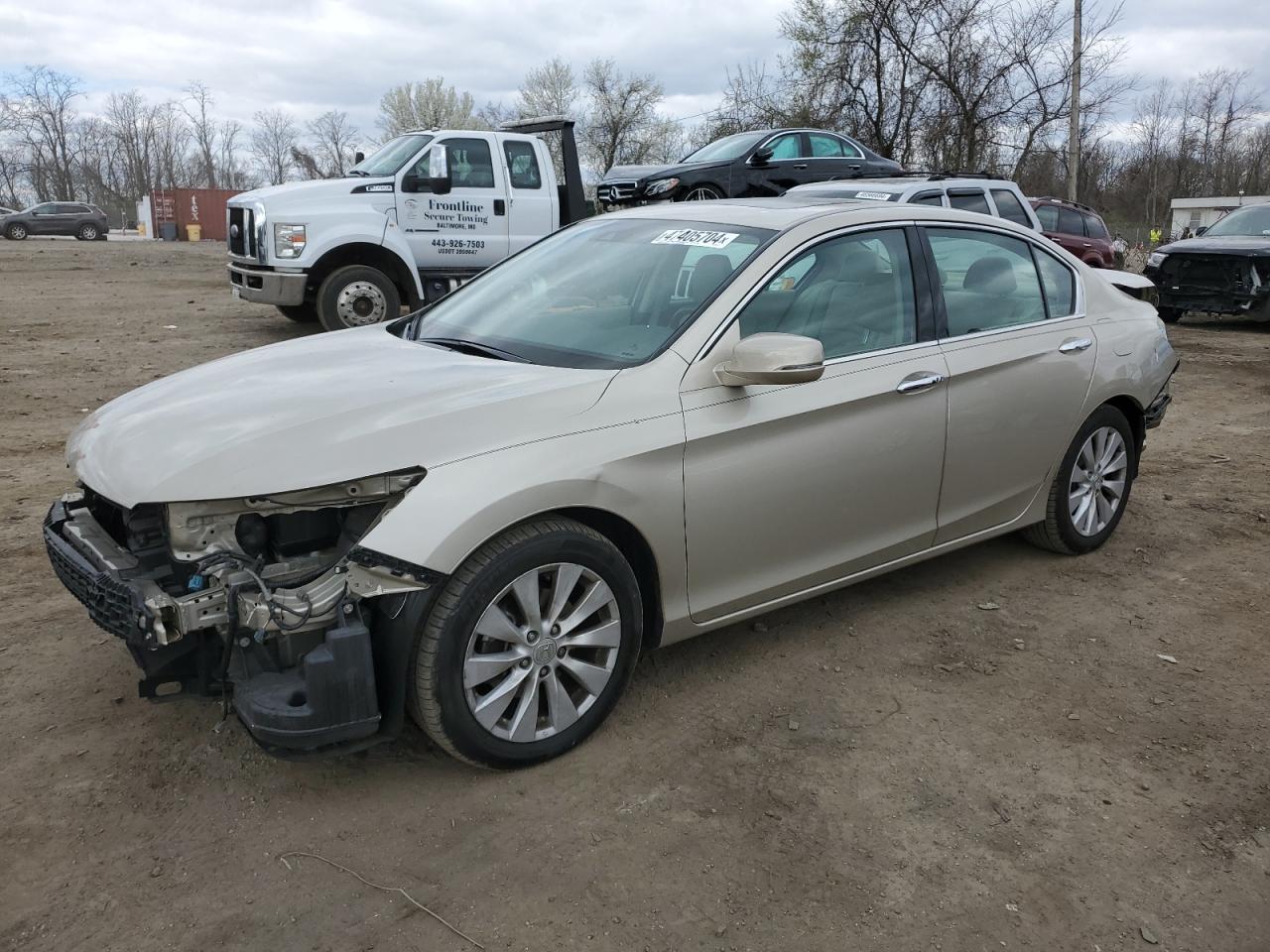 HONDA ACCORD 2015 1hgcr3f82fa016626