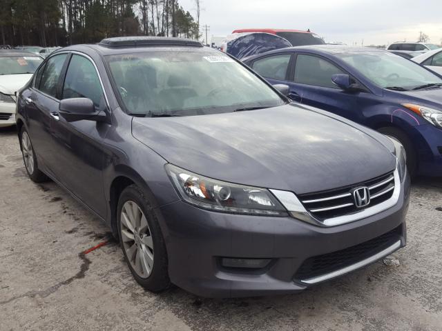 HONDA ACCORD EXL 2015 1hgcr3f82fa017534