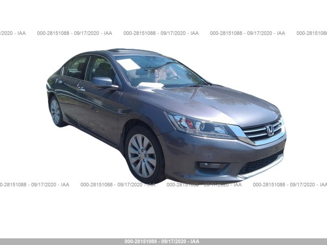 HONDA ACCORD SEDAN 2015 1hgcr3f82fa017565