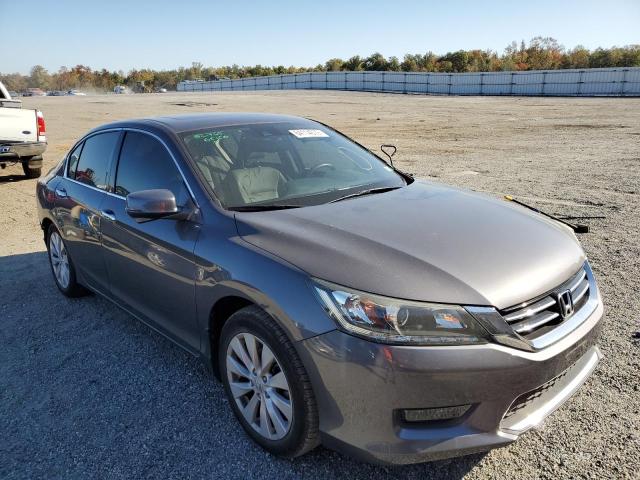 HONDA ACCORD EXL 2015 1hgcr3f82fa017940