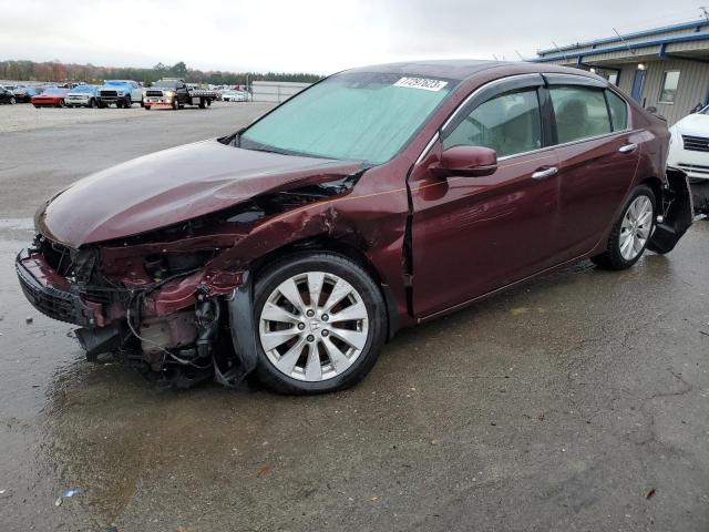 HONDA ACCORD 2015 1hgcr3f82fa018148