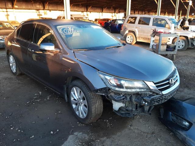 HONDA ACCORD EXL 2015 1hgcr3f82fa018554