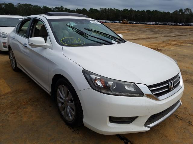 HONDA ACCORD EXL 2015 1hgcr3f82fa020210