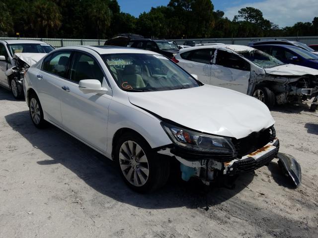 HONDA ACCORD EXL 2015 1hgcr3f82fa020496