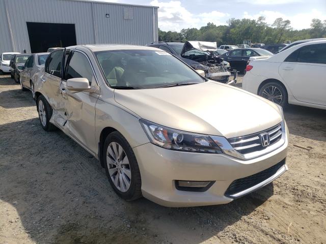 HONDA ACCORD EXL 2015 1hgcr3f82fa020787