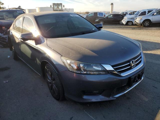 HONDA ACCORD EXL 2015 1hgcr3f82fa021776