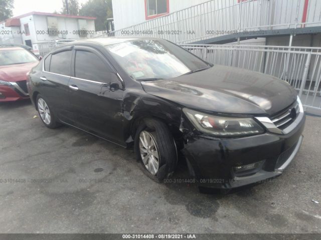 HONDA ACCORD SEDAN 2015 1hgcr3f82fa021910