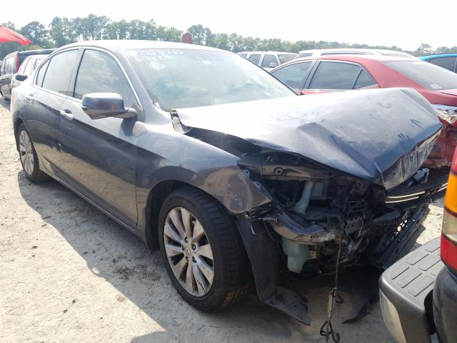 HONDA ACCORD EXL 2015 1hgcr3f82fa022264