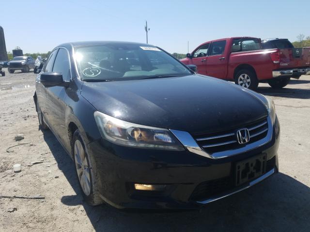 HONDA ACCORD EXL 2015 1hgcr3f82fa025875