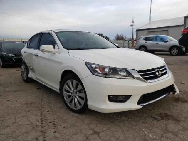 HONDA ACCORD EXL 2015 1hgcr3f82fa026279