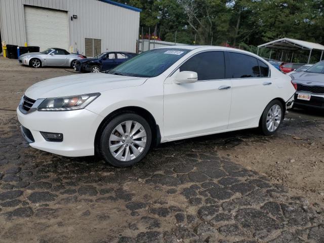 HONDA ACCORD EXL 2015 1hgcr3f82fa026301