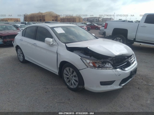 HONDA ACCORD SEDAN 2015 1hgcr3f82fa027657