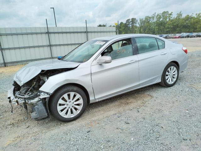 HONDA ACCORD EXL 2015 1hgcr3f82fa028839