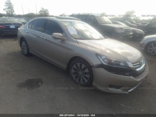 HONDA ACCORD SEDAN 2015 1hgcr3f82fa029067