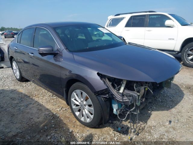 HONDA ACCORD 2015 1hgcr3f82fa029392