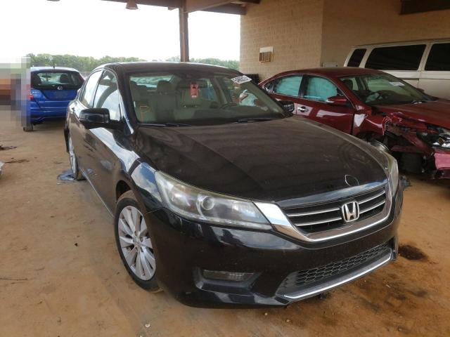 HONDA ACCORD EXL 2015 1hgcr3f82fa030140