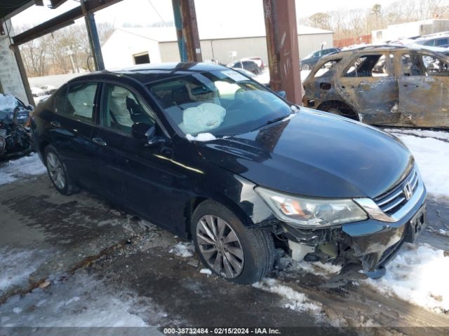 HONDA ACCORD 2015 1hgcr3f82fa030283