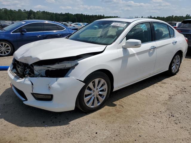 HONDA ACCORD EXL 2015 1hgcr3f82fa031627