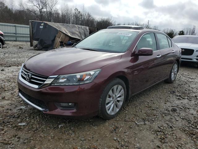 HONDA ACCORD EXL 2015 1hgcr3f82fa032552