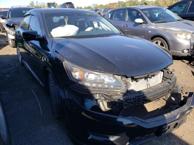 HONDA ACCORD EXL 2015 1hgcr3f82fa032888