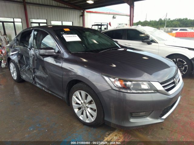 HONDA ACCORD SEDAN 2015 1hgcr3f82fa033801