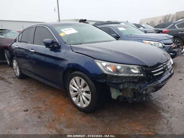 HONDA ACCORD 2015 1hgcr3f82fa034138