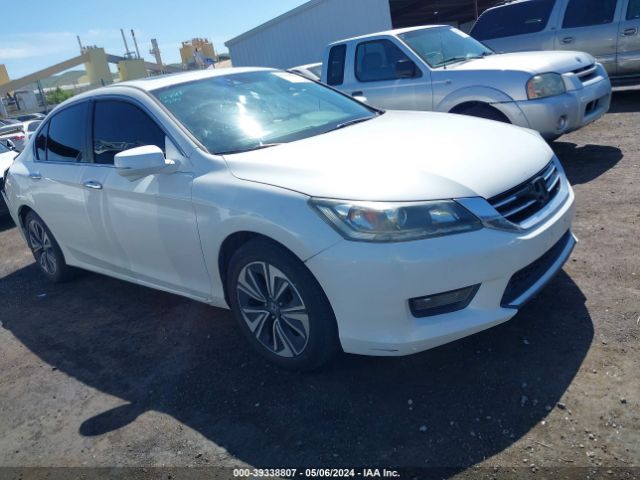 HONDA ACCORD 2015 1hgcr3f82fa034611