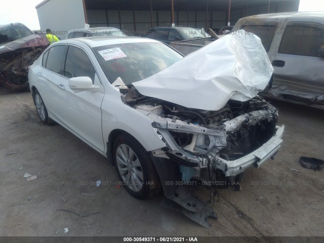 HONDA ACCORD SEDAN 2015 1hgcr3f82fa035290