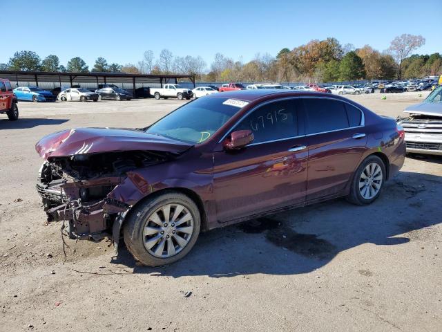 HONDA ACCORD EXL 2015 1hgcr3f82fa036617