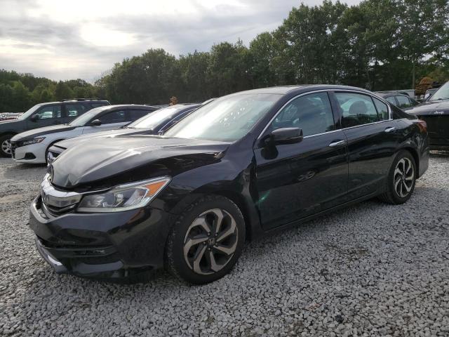 HONDA ACCORD EXL 2016 1hgcr3f82ga002811