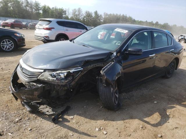 HONDA ACCORD EXL 2016 1hgcr3f82ga008351