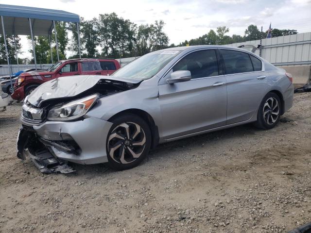 HONDA ACCORD 2016 1hgcr3f82ga010522