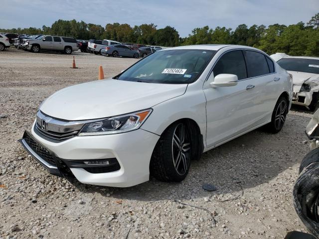 HONDA ACCORD 2016 1hgcr3f82ga014831