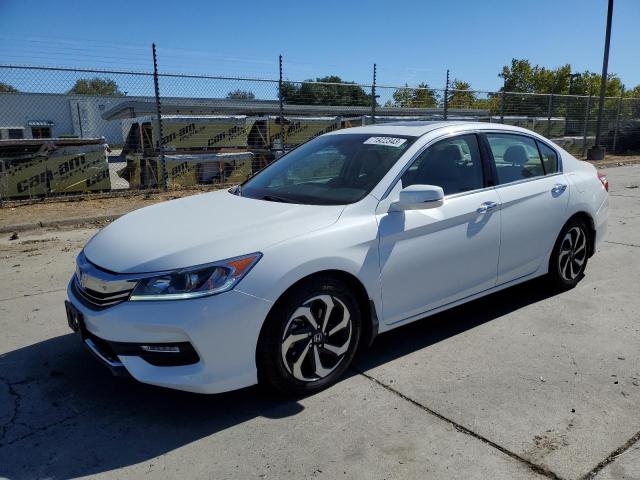 HONDA ACCORD 2016 1hgcr3f82ga016255