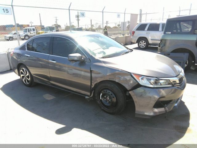 HONDA ACCORD SEDAN 2016 1hgcr3f82ga016532