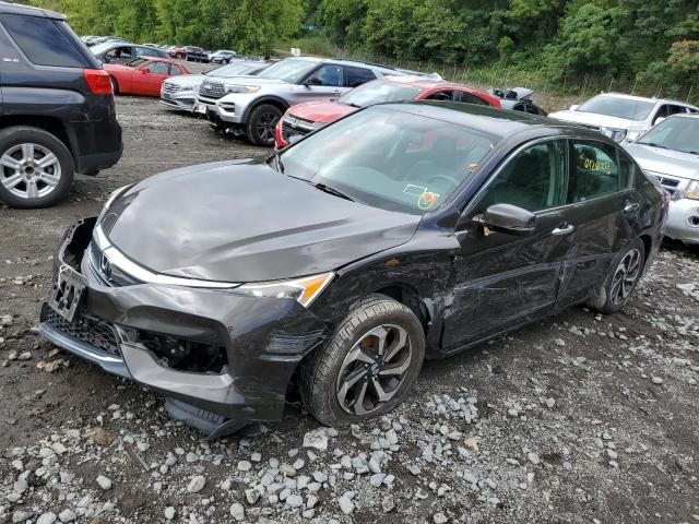 HONDA ACCORD EXL 2016 1hgcr3f82ga029359