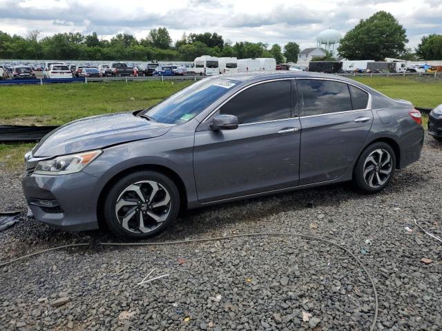 HONDA ACCORD EXL 2016 1hgcr3f82ga033038