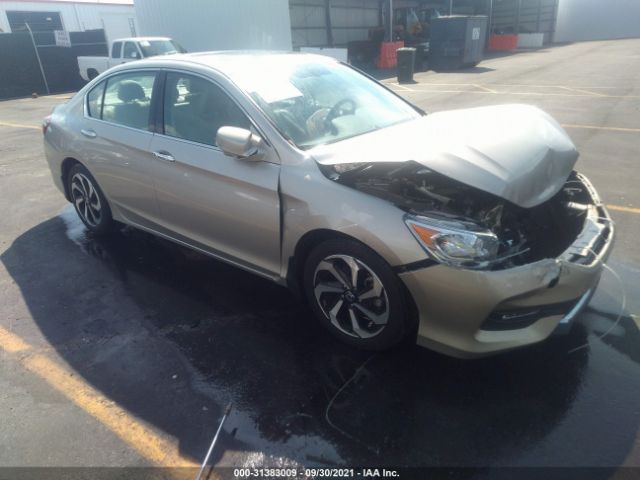 HONDA NULL 2017 1hgcr3f82ha011462