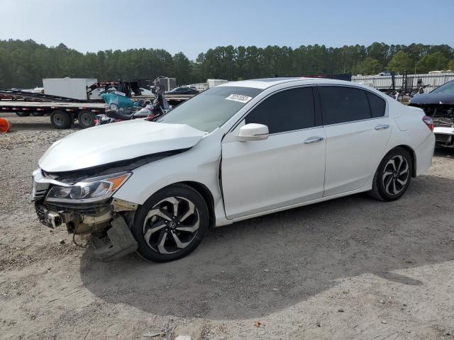 HONDA ACCORD 2017 1hgcr3f82ha025183